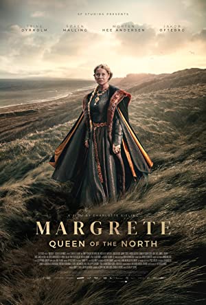 Margrete – Queen of the North