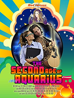 The Second Age of Aquarius