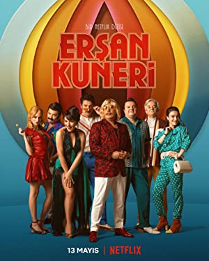 The Life and Movies of Ersan Kuneri