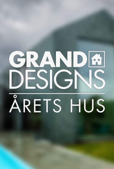 Grand Designs – Årets hus