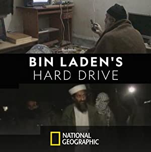 Bin Laden’s Hard Drive