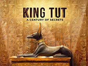 Tut: A Century of Secrets