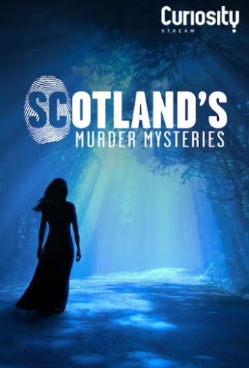 Scotland’s Murder Mysteries