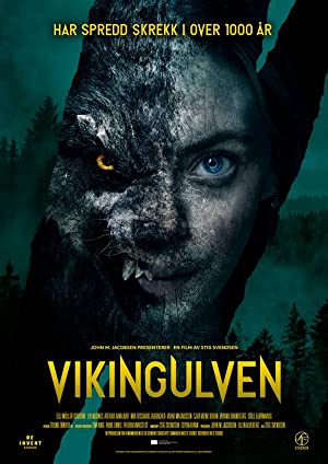 Vikingulven / Viking Wolf