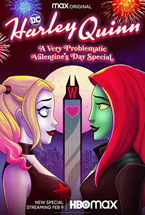 A Very Problematic Valentine’s Day Special