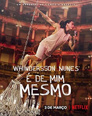 Whindersson Nunes : My Own Show