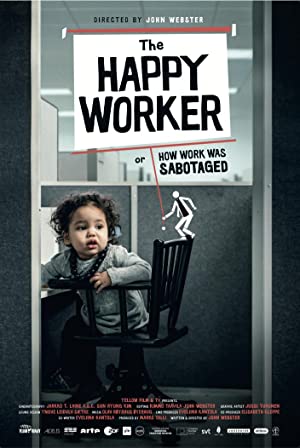 The Happy Worker