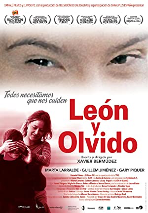 Olvido and Leon
