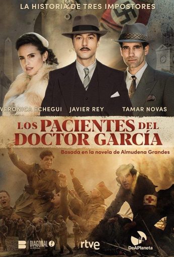 The Patients of Dr Garcia