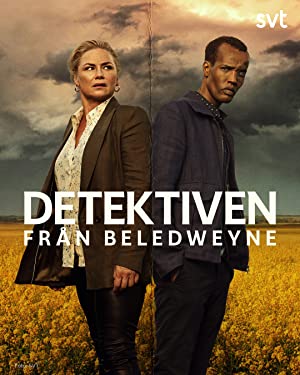 Detektiven Fran Beledweyne