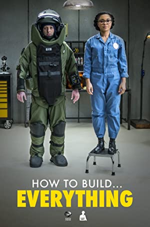 How to Build… Everything