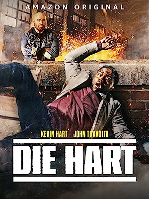 Die Hart: The Movie