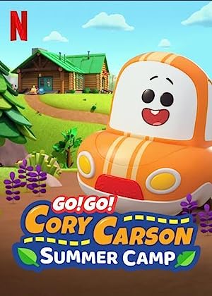 Go! Go! Cory Carson: Summer Camp