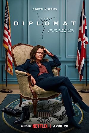 The Diplomat -US