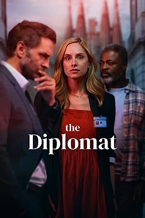 The Diplomat -UK