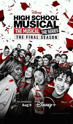 High School Musical: The Musical – The Series