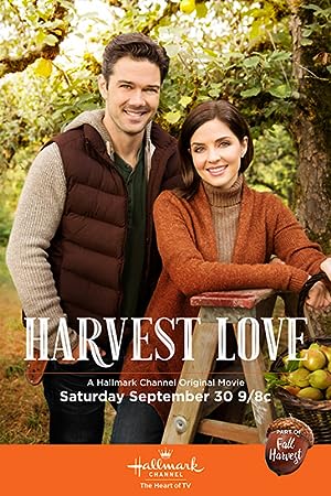 Harvest Love