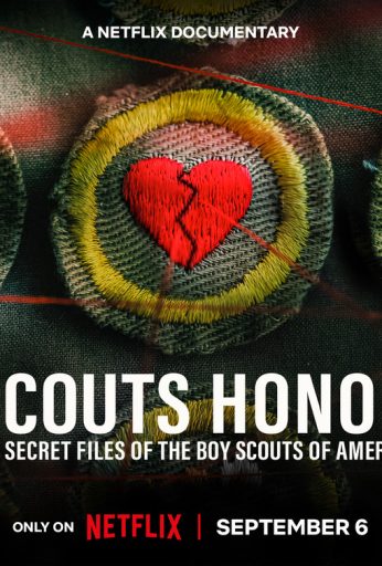 Scout’s Honor: The Secret Files of the Boy Scouts of America