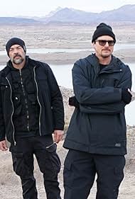 Ghost Adventures: Lake of Death