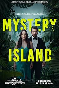 Mystery Island