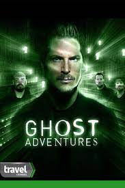 Ghost Adventures: Goldfield Hotel