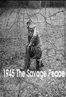 The Savage Peace