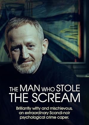 The Man who Stole the Scream