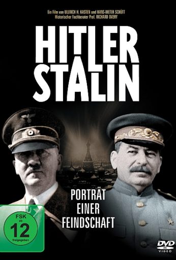 Världens historia: Hitler och Stalin