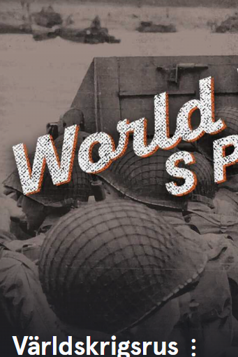 World War Speed