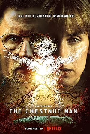 The Chestnut Man / Kastanjemanden