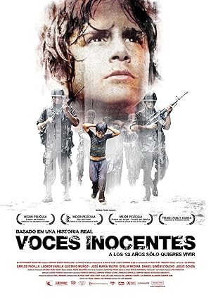 Innocent Voices