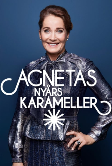 Agnetas Nyårskarameller (2011-2022)