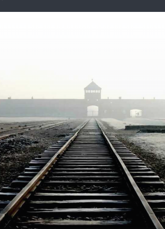 Auschwitz The Inside Man