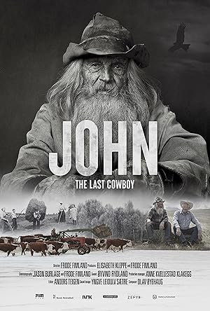 The Last Norwegian Cowboy
