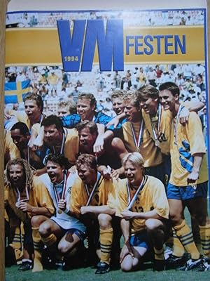 Fotbolls-VM krönikan 1982