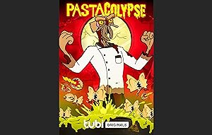 Pastacolypse
