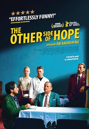 The Other Side of Hope
