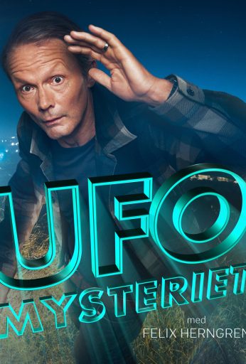 Ufo-mysteriet med Felix Herngren