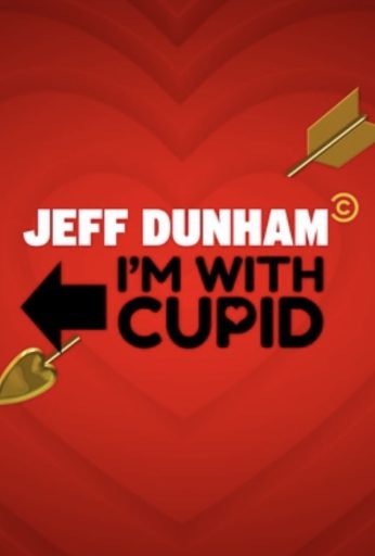 Jeff Dunham – I’m with Cupid