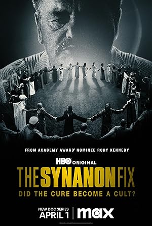 The Synanon Fix