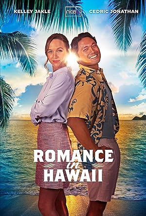 Romance In Hawaii